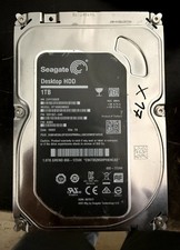 Disque Dur APPLE SEAGATE - 1To