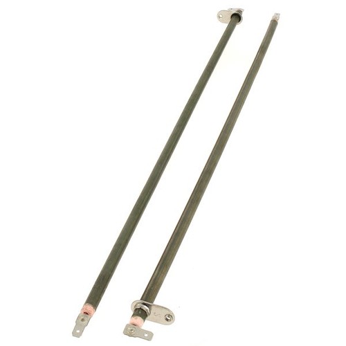 Resistance superieure - , (x2)