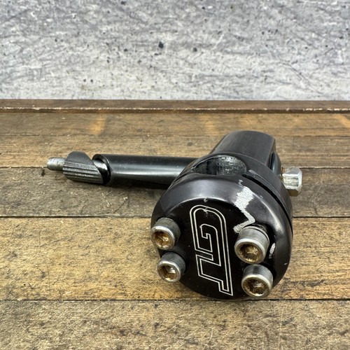 Vintage performer bmx - gt,