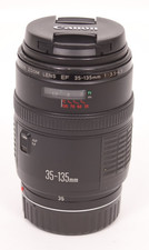 Canon EF 35-135mm F/3.5-4.5