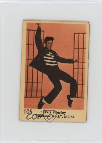 1957 dutch gum - 1957,