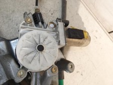 Leve vitre electrique avant droit FORD FOCUS 1 xs4123200