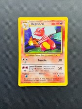 Carte Pokemon Reptincel 24/102