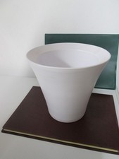 Cache-pot vase à orchidée