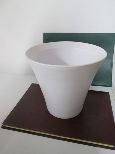 Cache pot vase - vase, orchidée