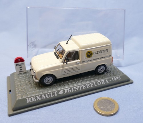Altaya ixo renault - , :