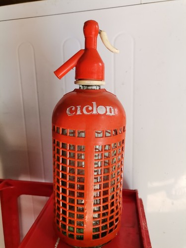 Siphon ciclon - siphon,