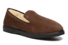 Charentaises Chaussons Pantoufles TAMALOU HOMME du 41 au 44 100% laine