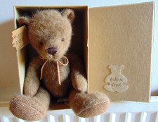 Ours  peluche Collection