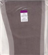 Bas nylon GERBE 12 Dtex 4 coloris. Taille 4 - 10. Ultra sheer stockings.