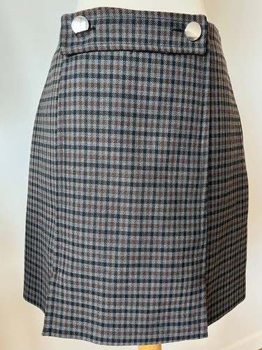 Claudie pierlot pencil - claudie, skirt