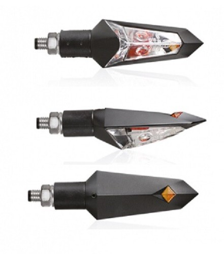 Paire clignotants - de,