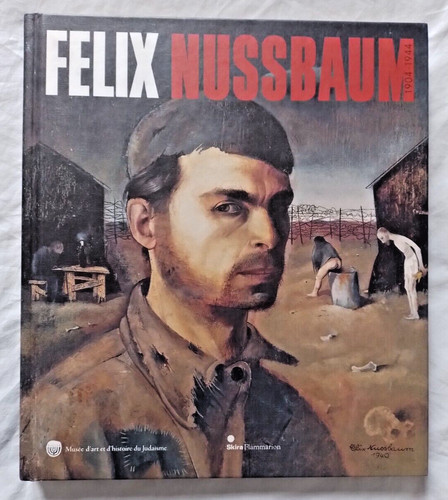 Felix nussbaum 1904 1944 - nussbaum,