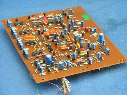éminent solina f225 - f225, /