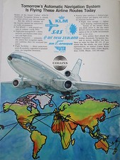 8/1973 PUB COLLINS AUTOMATIC