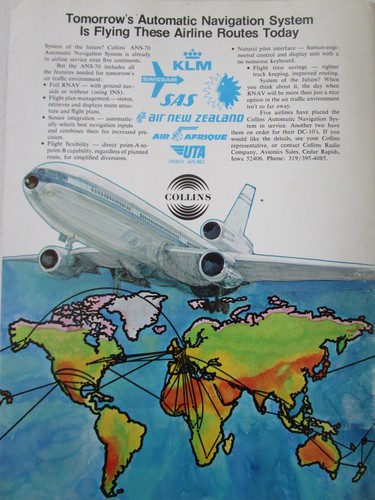 1973 pub collins - pub, automatic