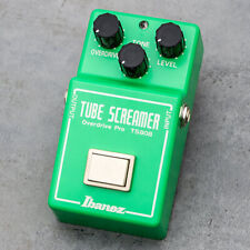 Ibanez TS808 Tube Screamer