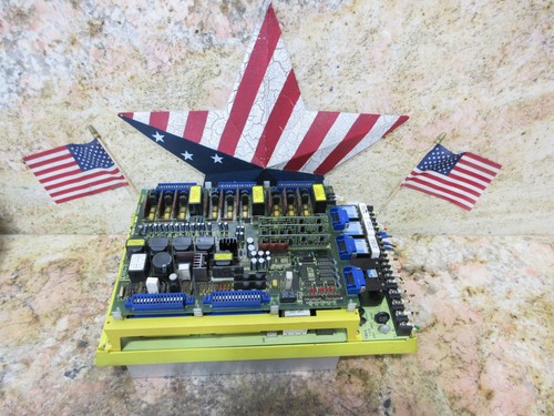 Fanuc servo amplificateur - servo,