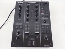 Pioneer DJM-350 2ch DJ Mixer