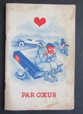 Code de la route 1937