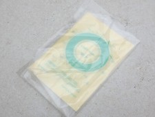 5 marqueurs de tolérance vert MITUTOYO réf 136421 pour comparateur    (48)