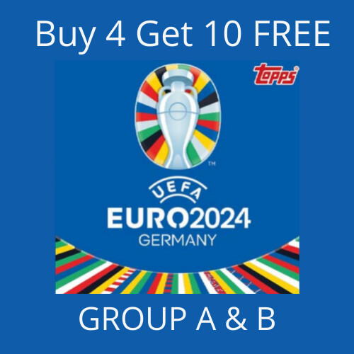 Euro 2024 germany - euro,