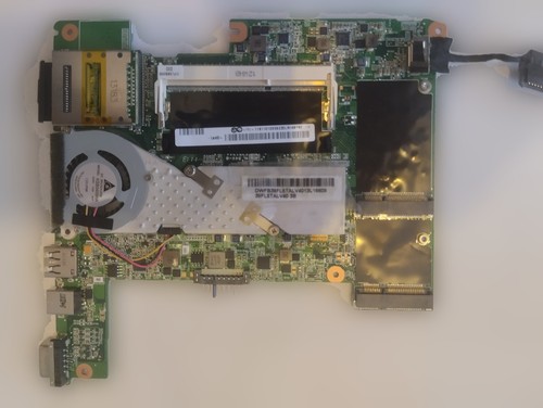 Carte mere lenovo s10 - carte,
