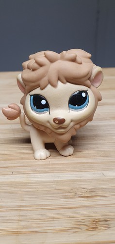 Littlest petshop lps hasbro - lps,