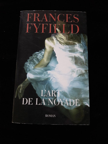 Art noyade frances - la,