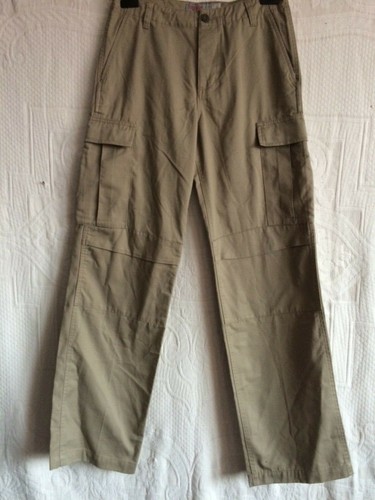 Coockers pantalon homme cargo - coockers,