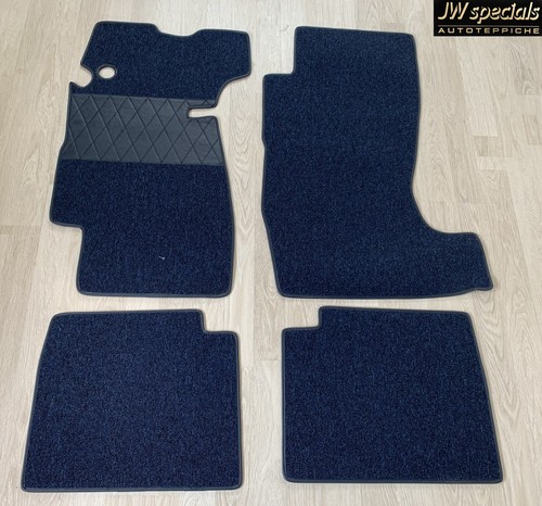 Tapis sol pour opel rekord - pour,