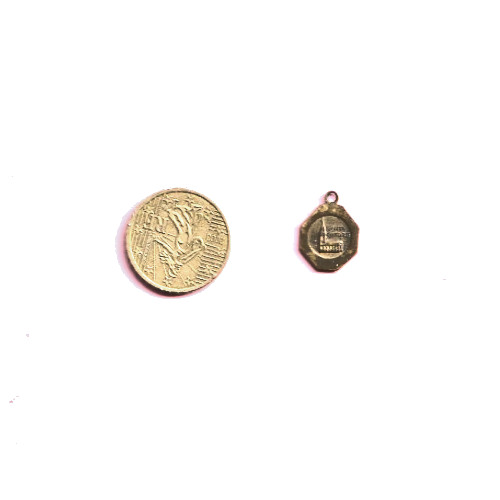 Petite medaille sainte ste - petite,