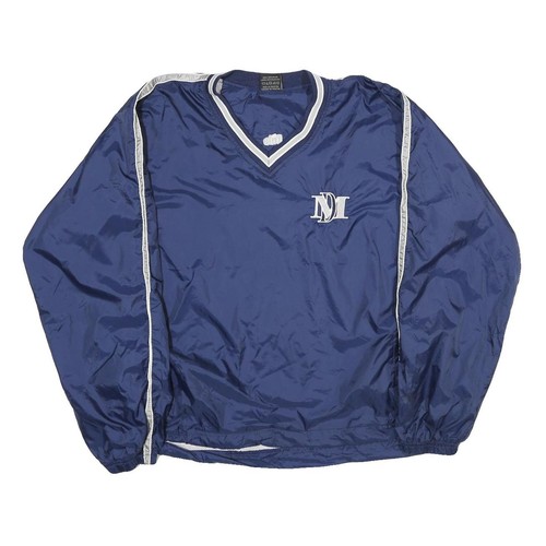 Sweat capuche navy - capuche, pour