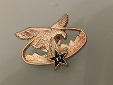 Pins Pin’s Armée brevet chasseur Alpin