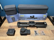 Slider Micro 3 E700 motorisé