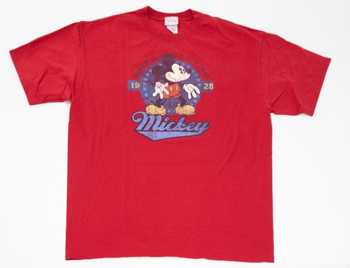 Vintage disney 90s mickey - vintage,