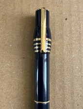 Stylo-Plume Vintage Courrèges