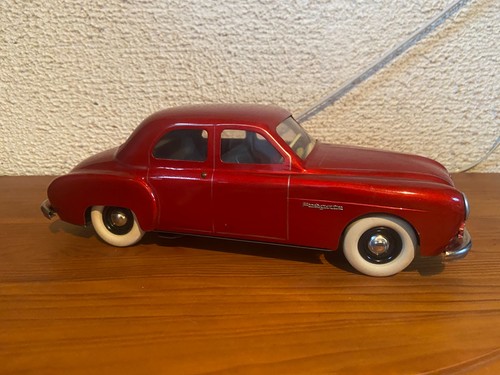 Jouet ancien cij - cij, renault
