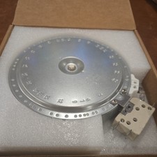 Surface Burner Element  webo