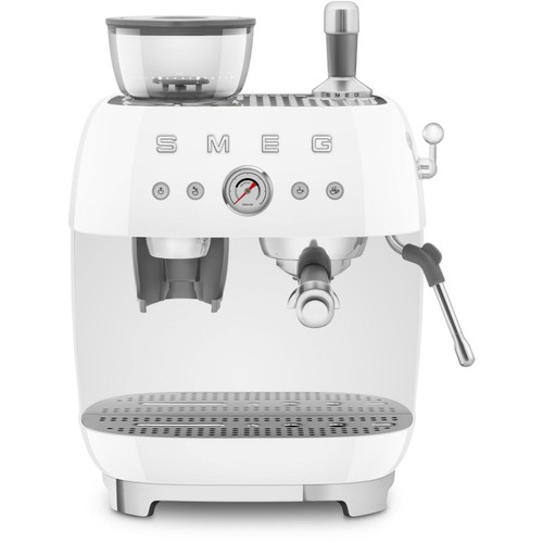 Expresso broyeur smeg - broyeur,