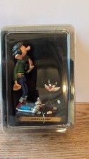 Plastoy figurine resine - figurine, gaston