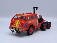 Odeon - PACIFIC M26 F. Mayer &