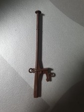 Un haut de Mat Marron  bateau