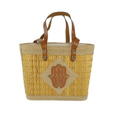 Sac à main artisanal