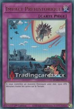 Yu-Gi-Oh! Impact Préhistorique : UR BLMM-FR175