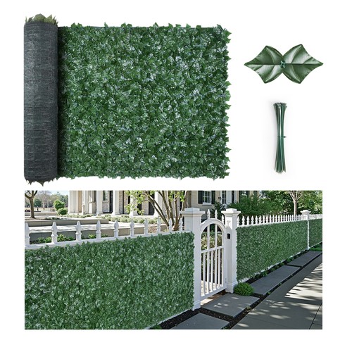 Vevor haie artificielle brise - vevor,