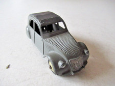 DINKY TOYS Ref 24T CITROEN 2