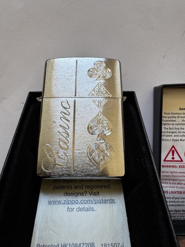 Zippo casino - zippo,