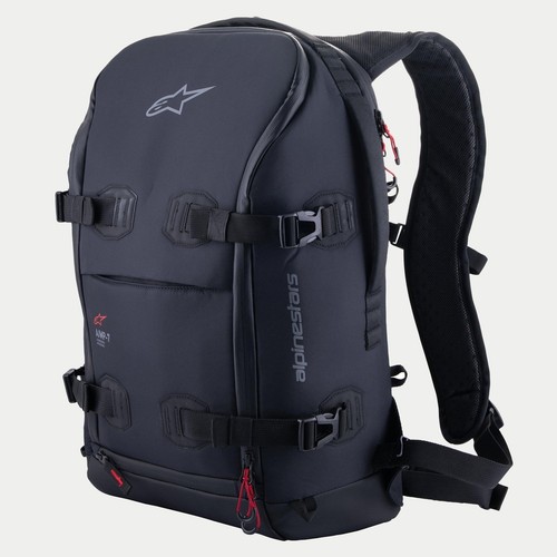 Alpinestars amp backpack - alpinestars,