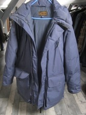 anorak eddie bauer homme